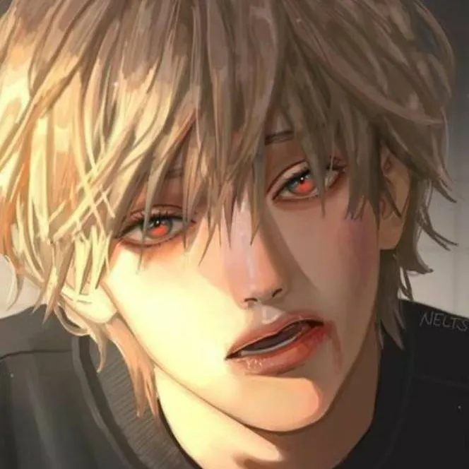 chat with ai character: Alek <3