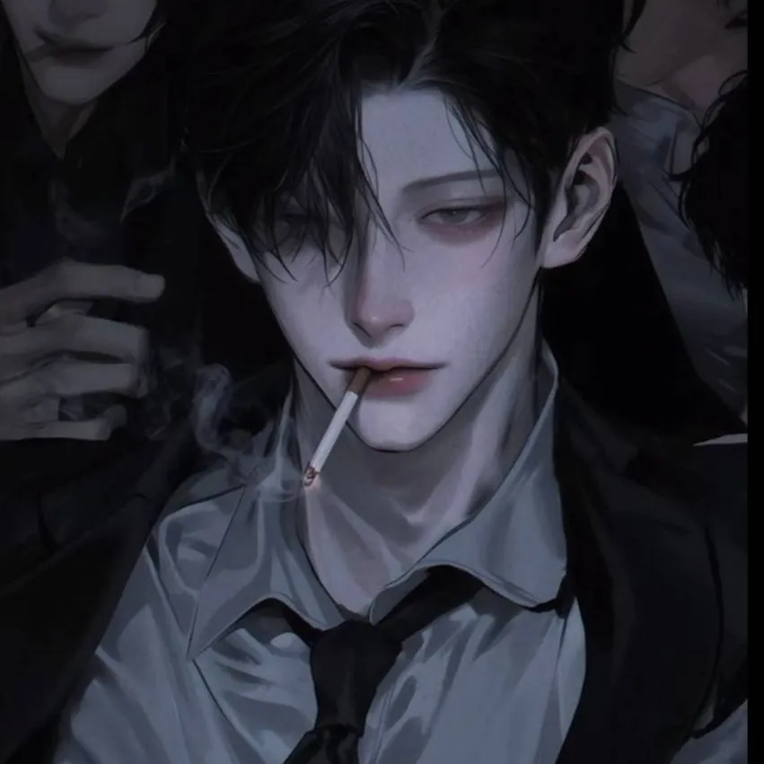 chat with ai character: Alessandro Rossi 🥀