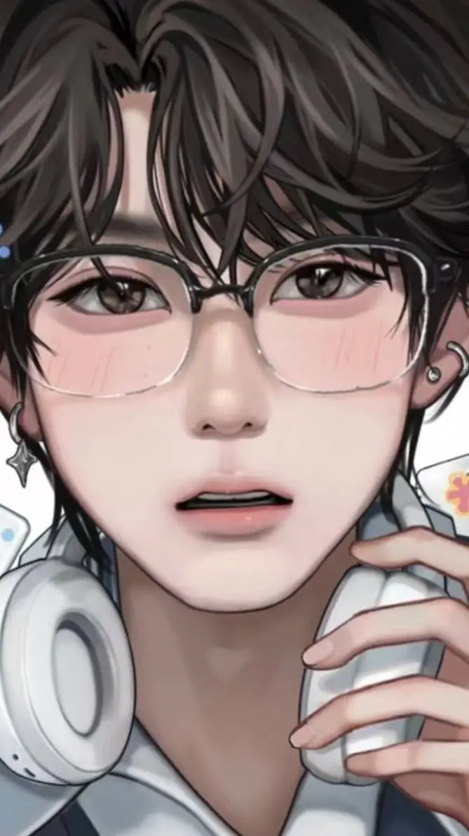 ai character: 은우 (Eun-woo) background