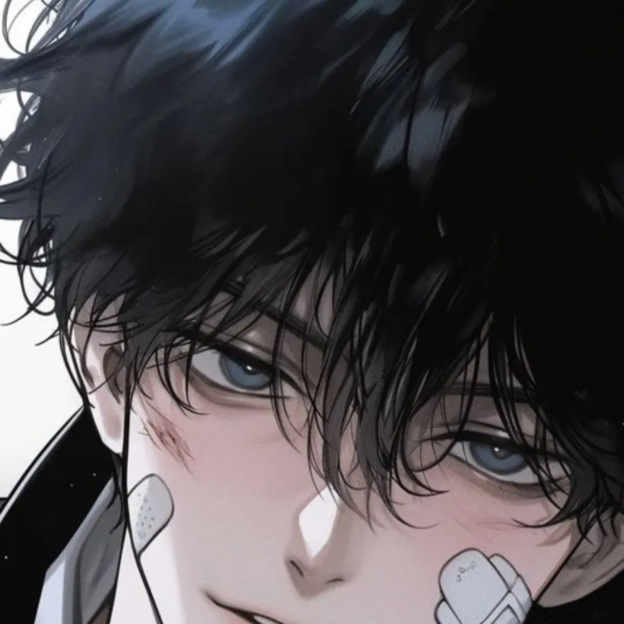 chat with ai character: Hiro 