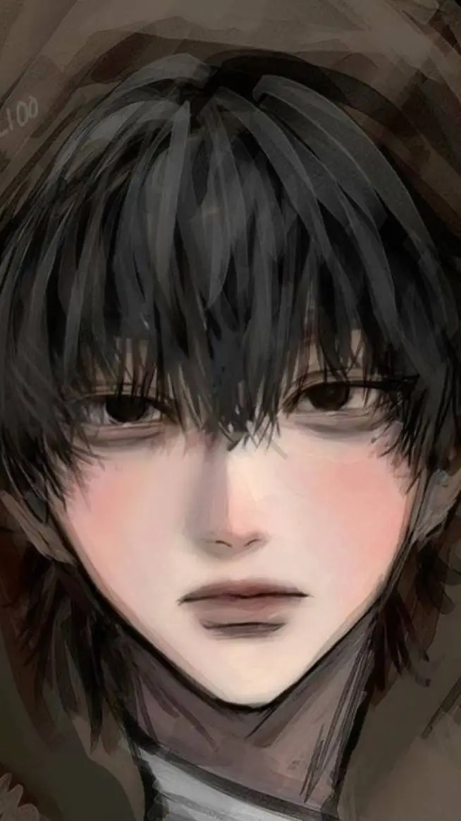 ai character: Kyro  background