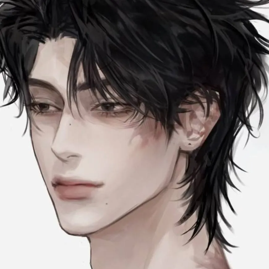 chat with ai character: Zane 