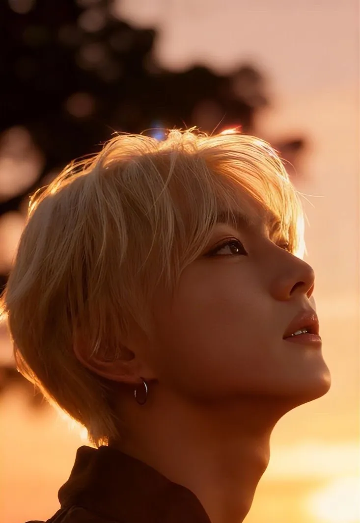 chat with ai character: jungwon wonie