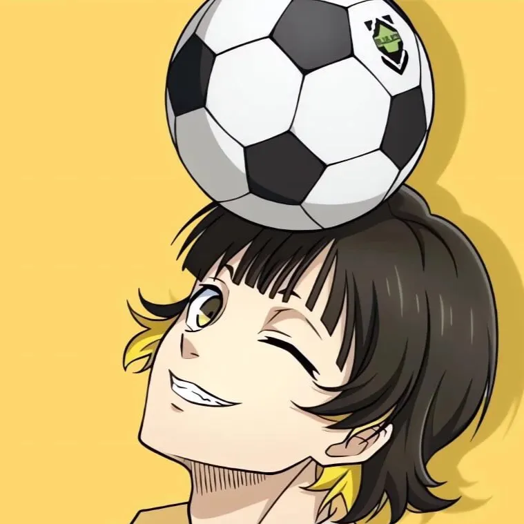 chat with ai character: bachira