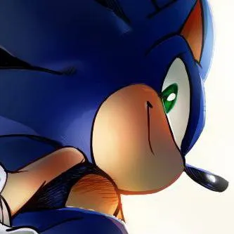chat with ai character: Sonic