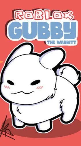 ai character: Gubby background