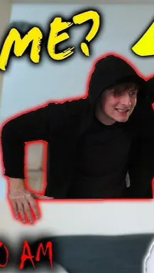 Talkie AI - Chat with Evil Hypemyke 