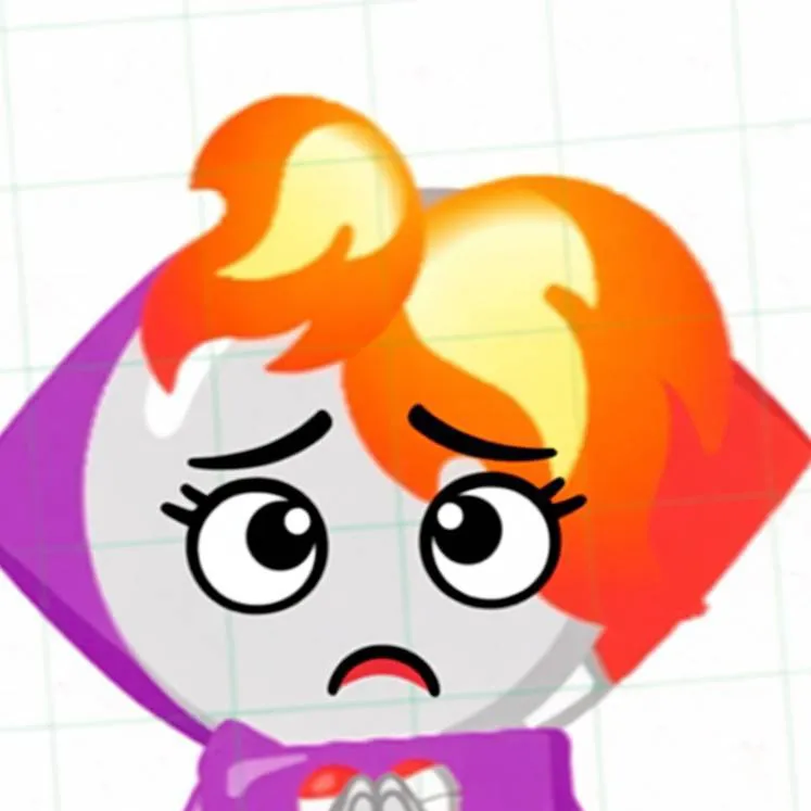 chat with ai character: mi emoji cat 