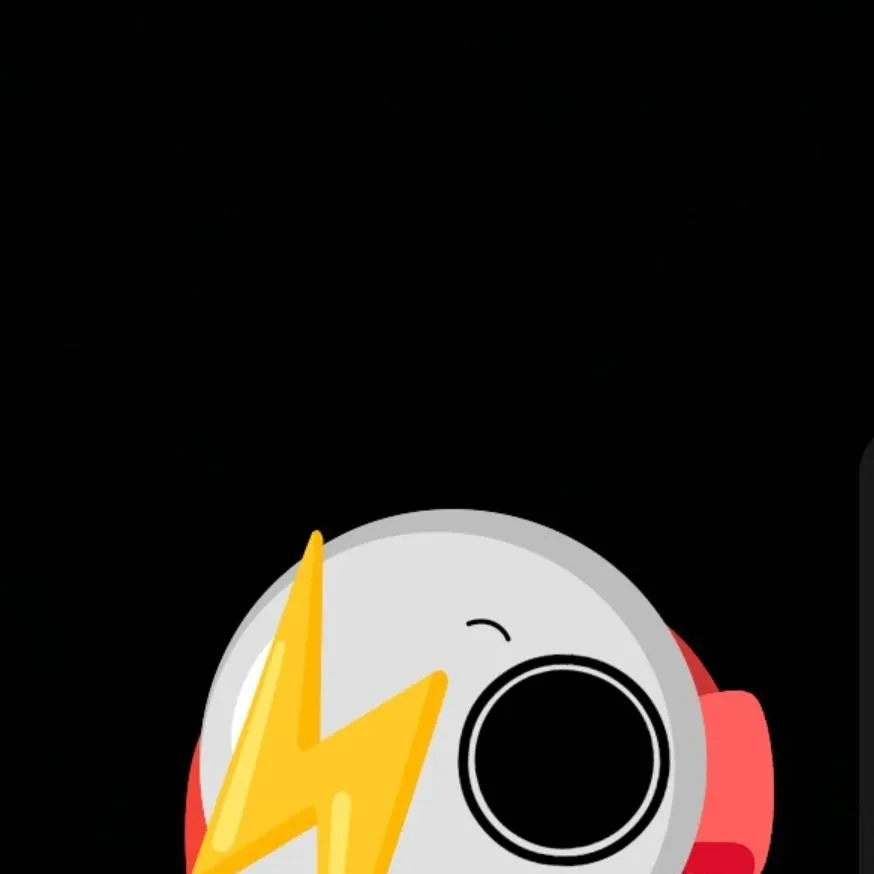 chat with ai character: emoji cat