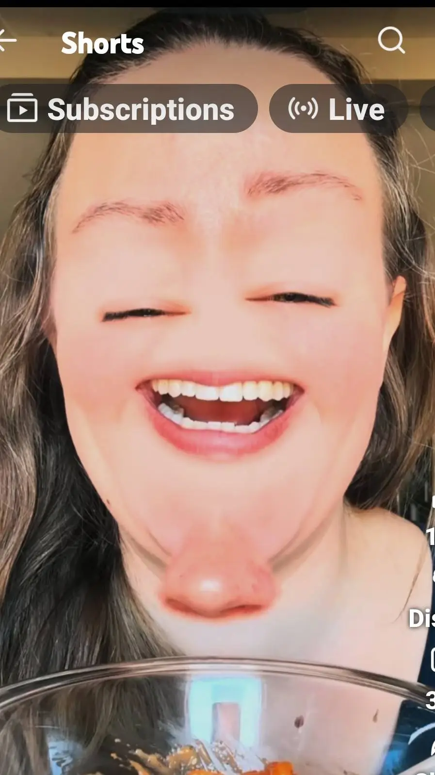 ai character: cartoon villains background