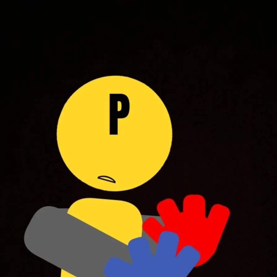 chat with ai character: hugplaystuckinroom