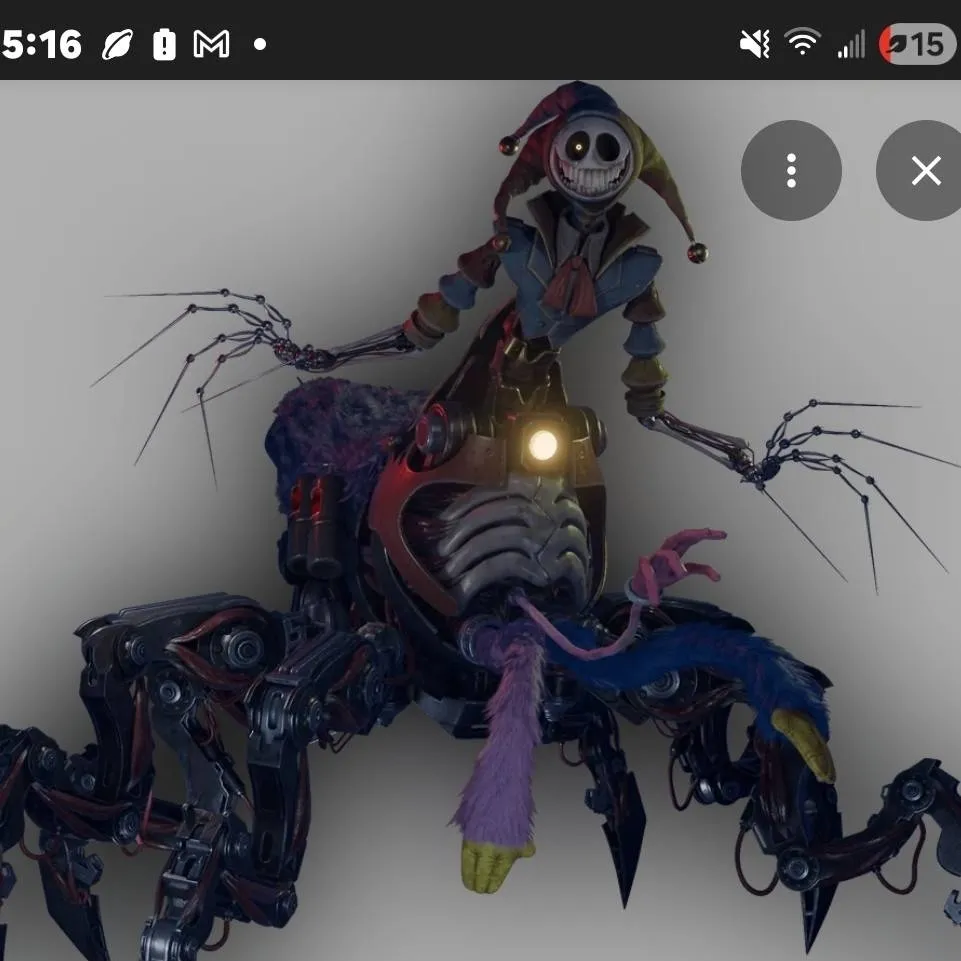 chat with ai character: proplaystuckinroom