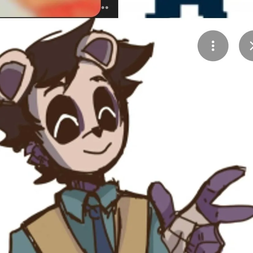 chat with ai character: dead Micheal Afton