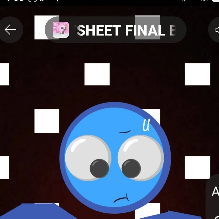 chat with ai character: jevin😛😛