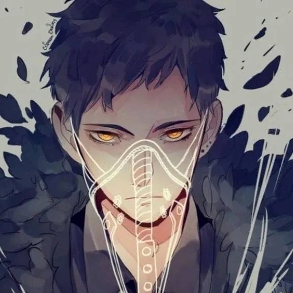 chat with ai character: dad overhaul