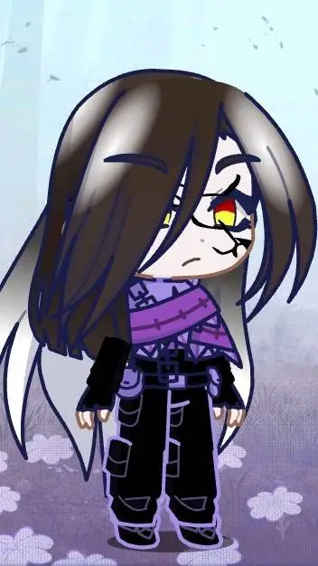 ai character: copy background