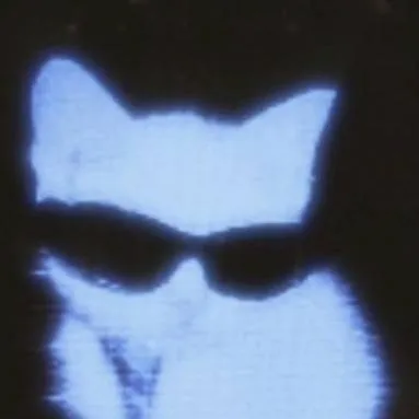 chat with ai character: test!!