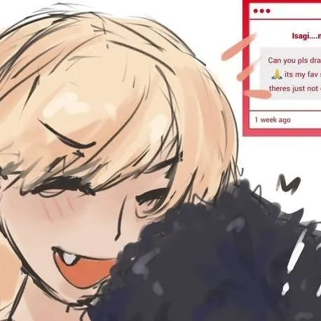 chat with ai character:  ★Charniko ★