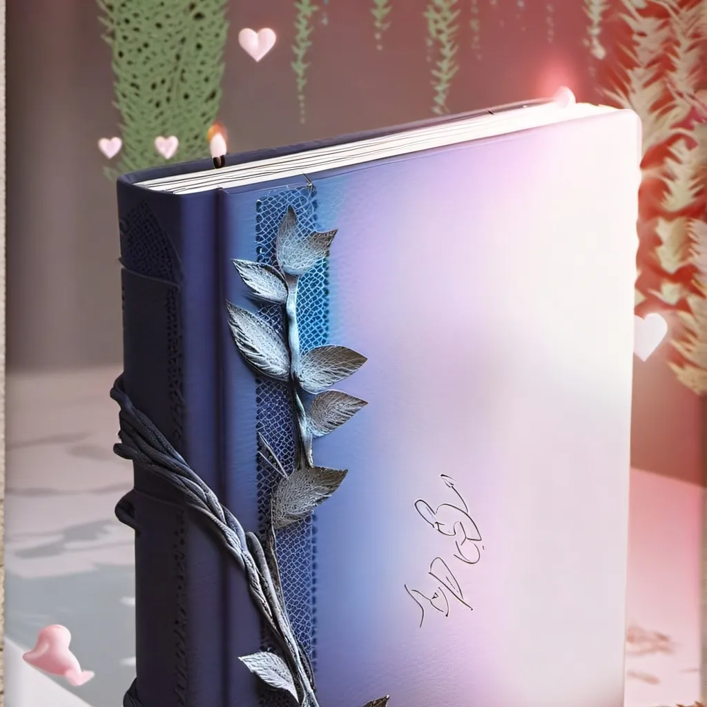 chat with ai character: Dear Diary 