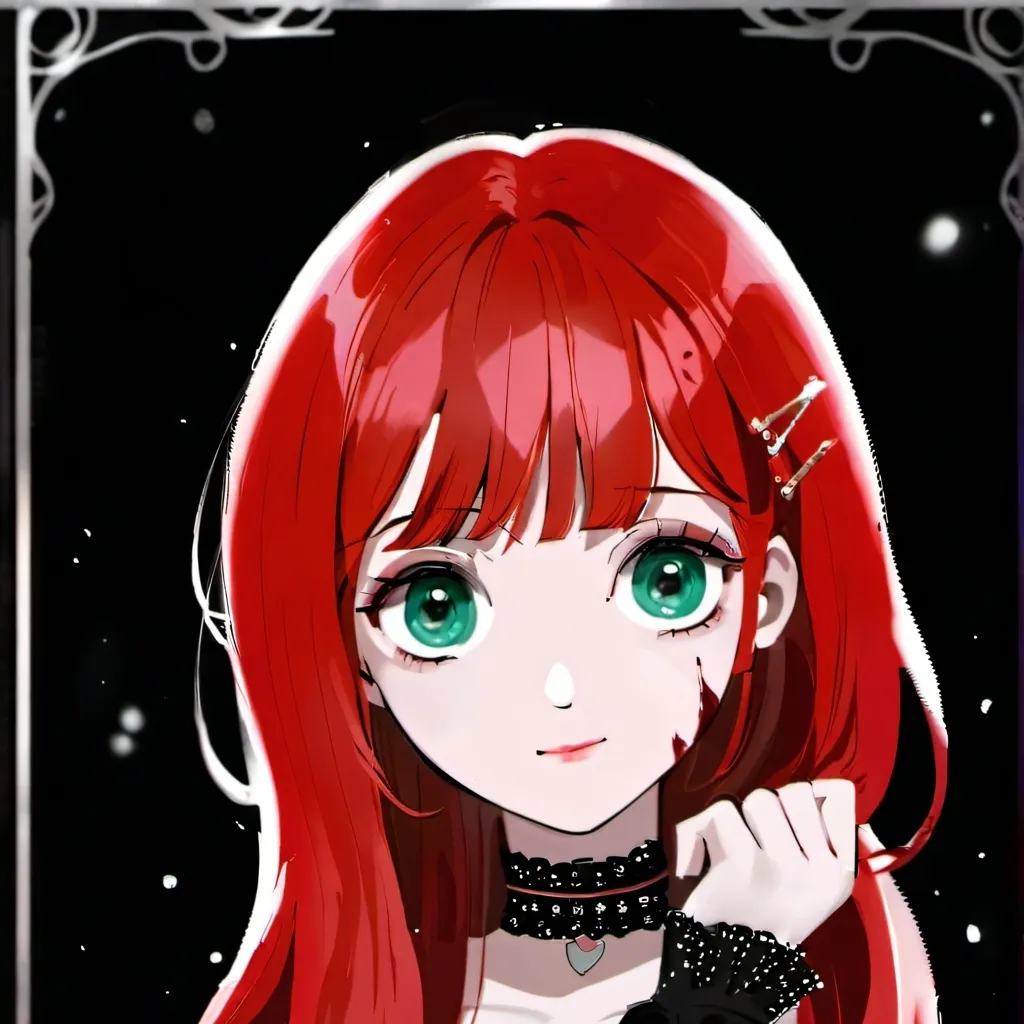 chat with ai character: Enya