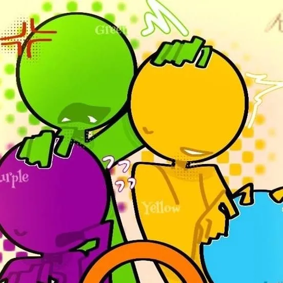 chat with ai character: Stickman
