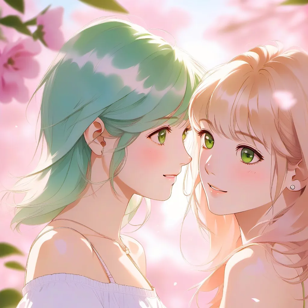 chat with ai character: veronica