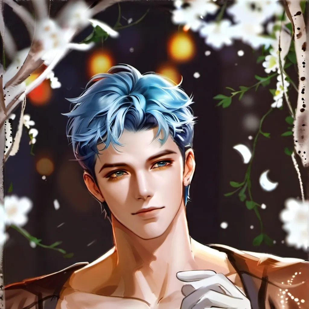 chat with ai character: Ethan Roger