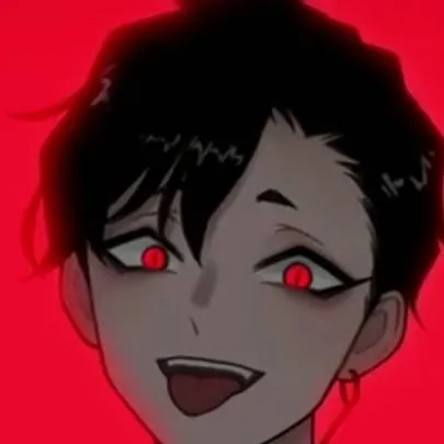 chat with ai character: ✨Mark✨😏