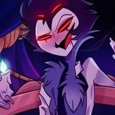 chat with ai character: ✨🫦Stolas🫦✨