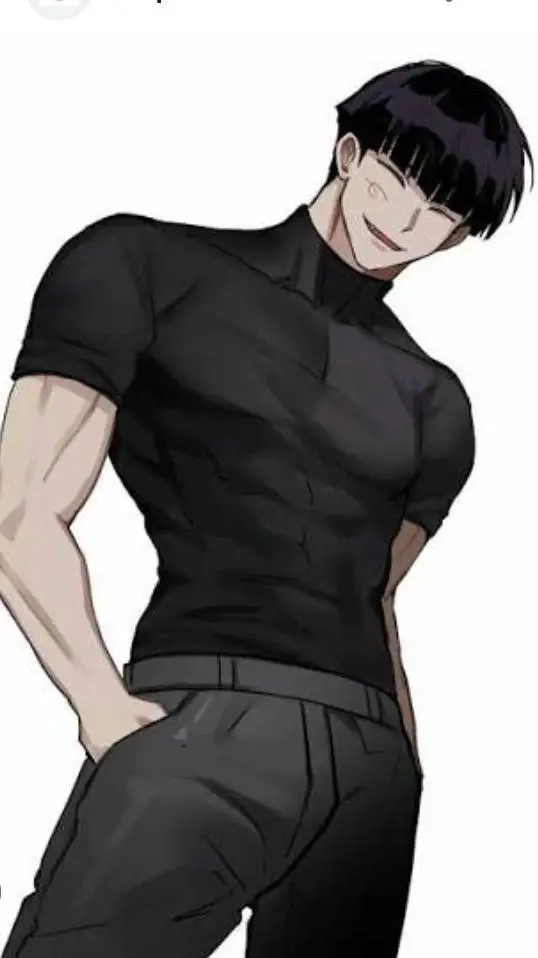 ai character: Soshiro Hoshina background