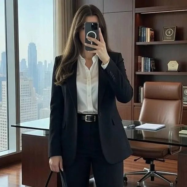 chat with ai character: Alexa (wlw lawyer)
