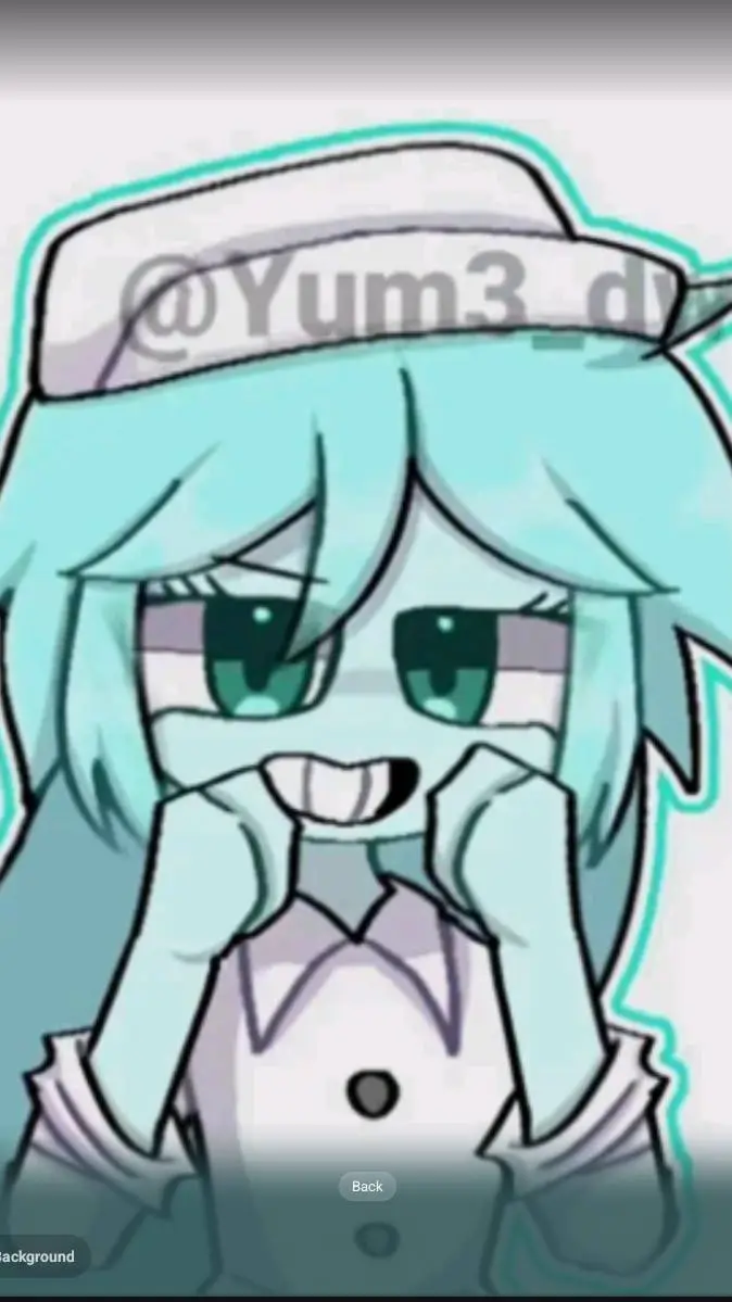 ai character: astro yk background