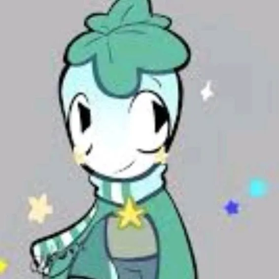 chat with ai character: dandy's world 