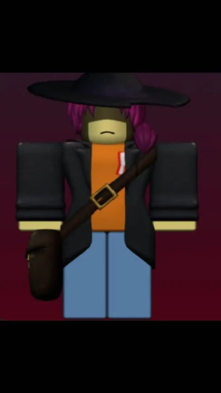 ai character: Jane doe background