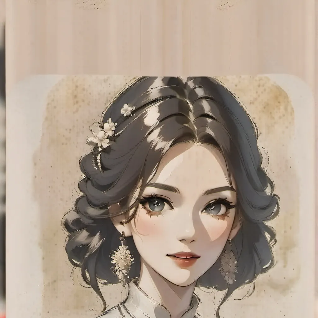 chat with ai character: emma