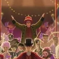 chat with ai character: Greatest Showman