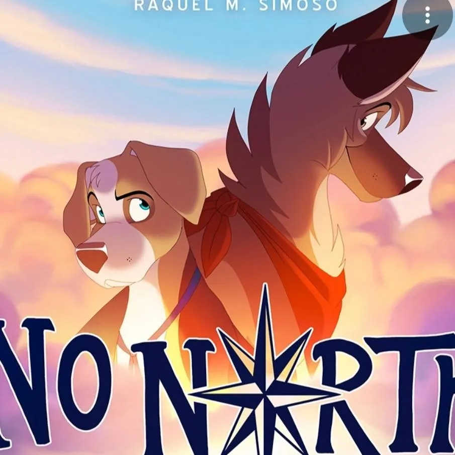 chat with ai character: No North 