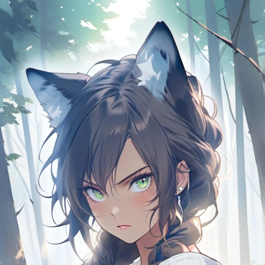 chat with ai character: Ella 