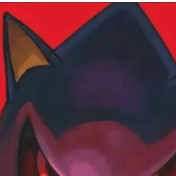 chat with ai character: metal Sonic SUS 😳