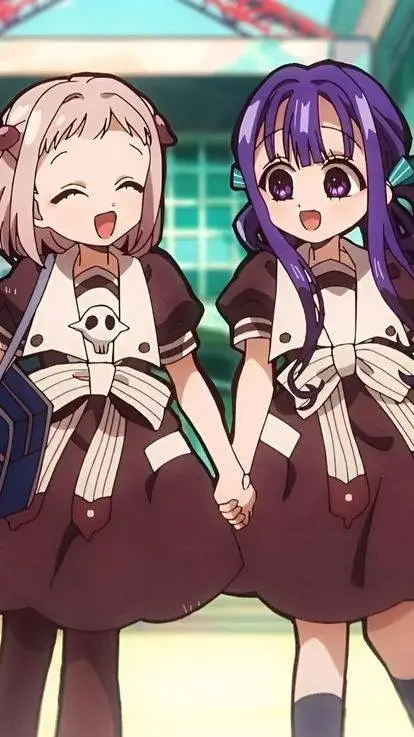 ai character: Aoi y yashiro background