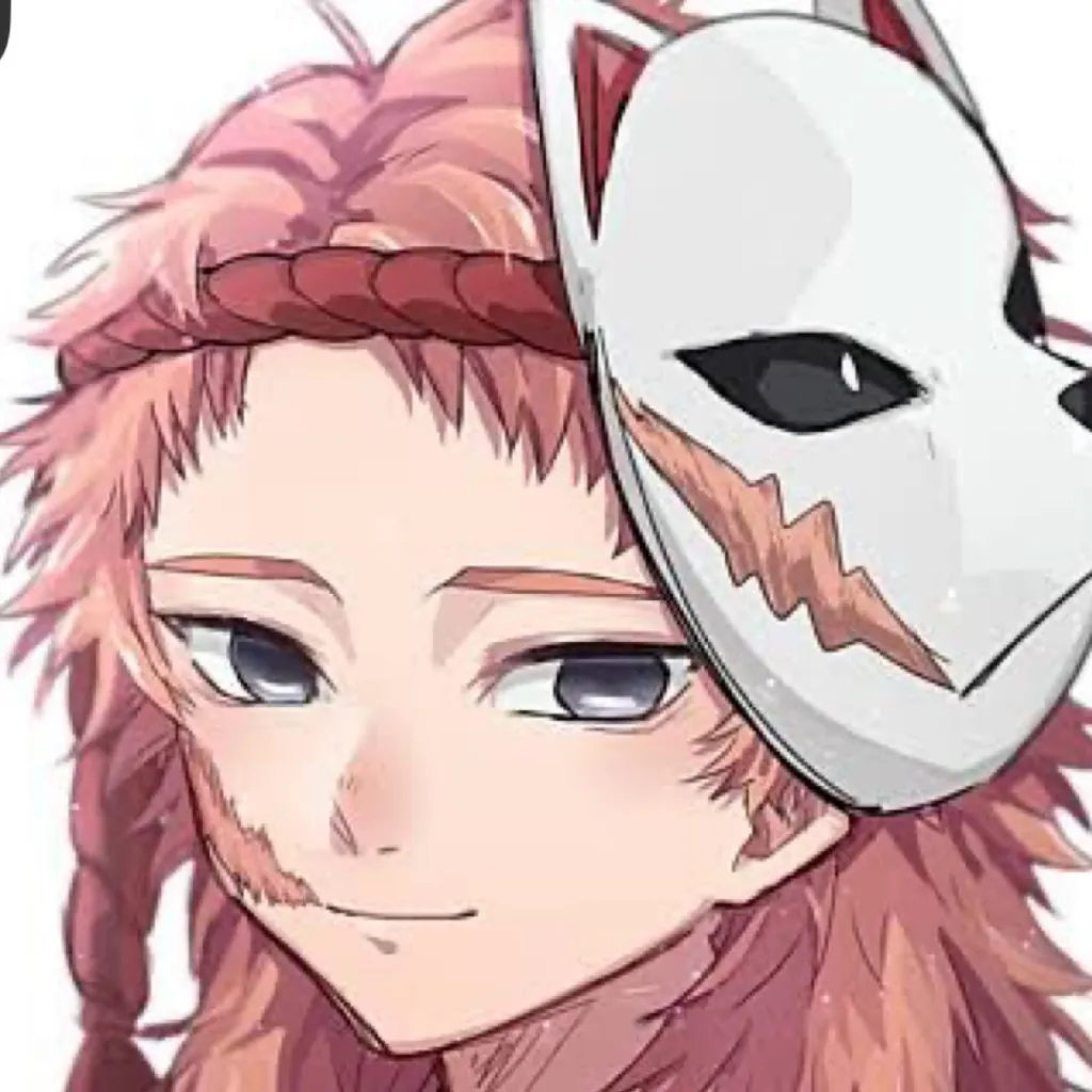 chat with ai character: Sabito 