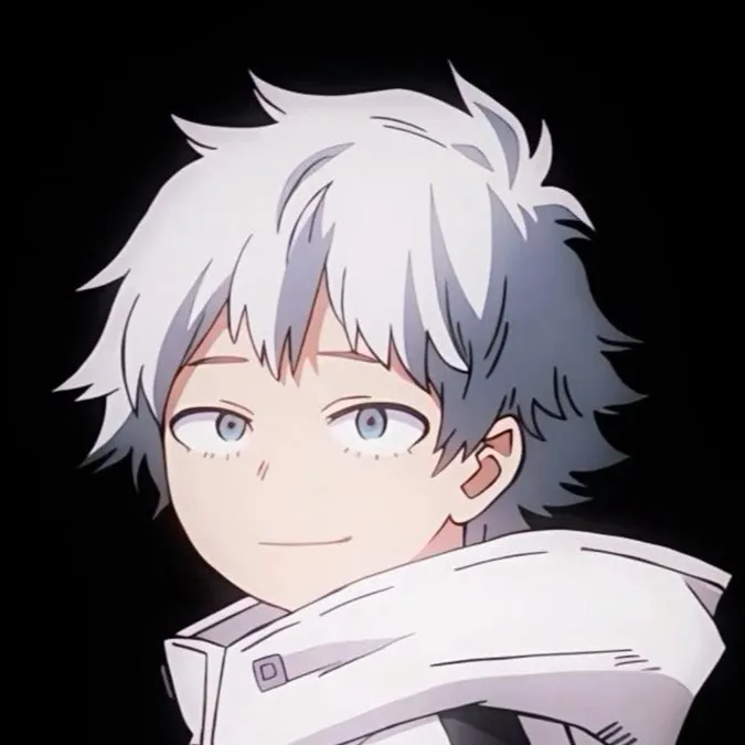 chat with ai character: Touya Todoroki 