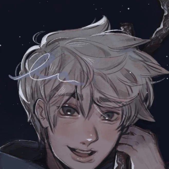 chat with ai character: Jack frost