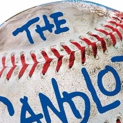 chat with ai character: The sandlot 
