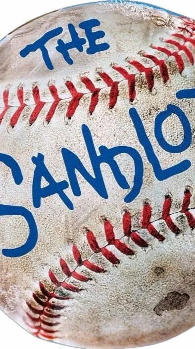 ai character: The sandlot  background
