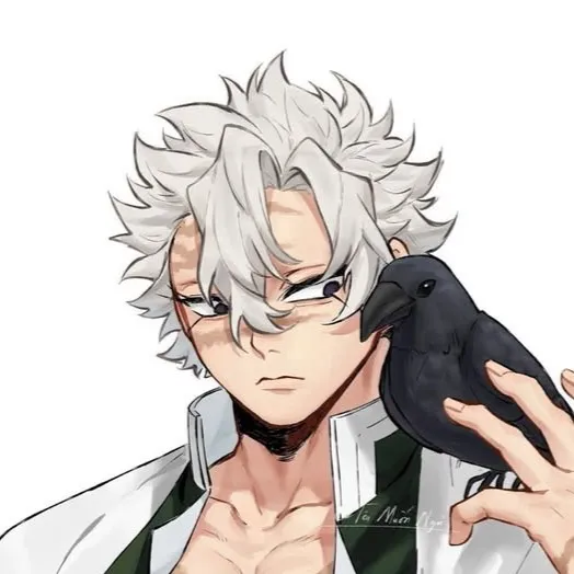 chat with ai character: Sanemi 