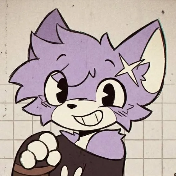 chat with ai character: cartoonist Grace