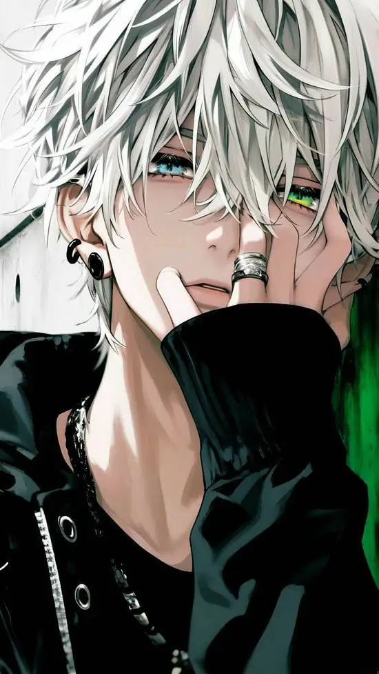 ai character: Noah background