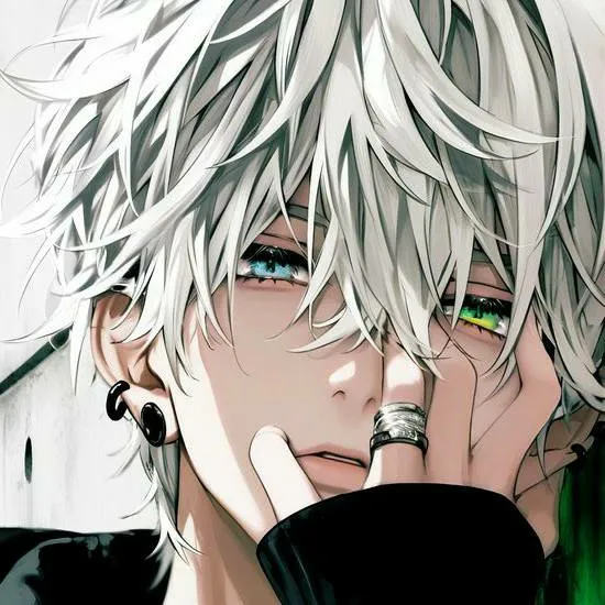 chat with ai character: Noah