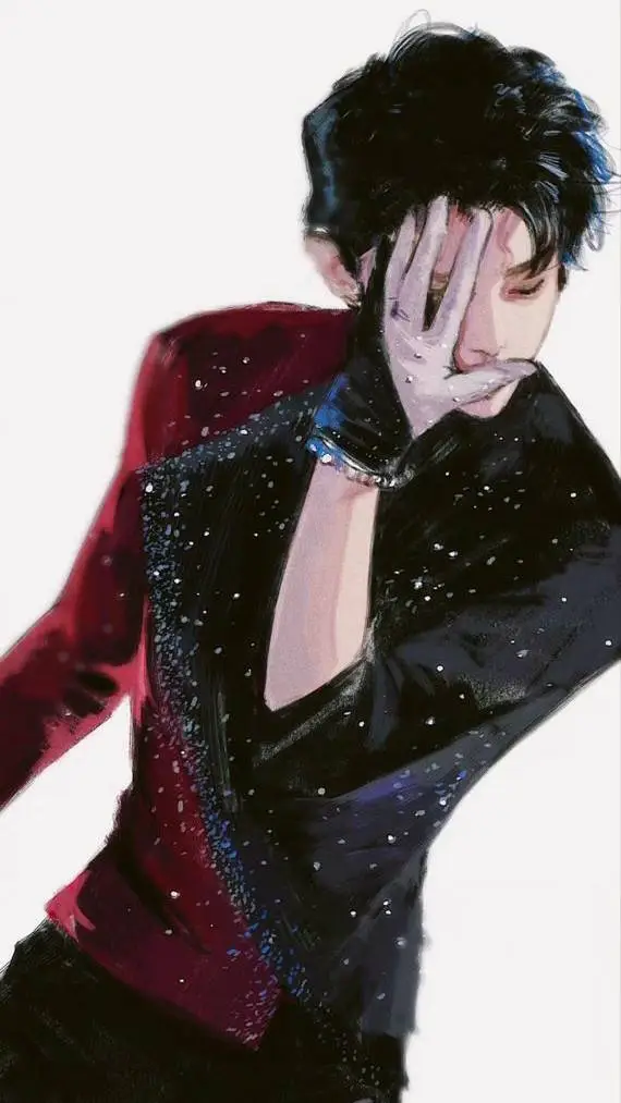 ai character: Jiro background